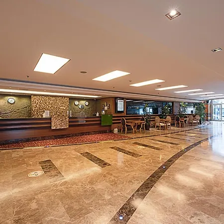 Hotell Dream Hill Business Deluxe