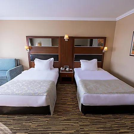 ホテル Dream Hill Business Deluxe 4*