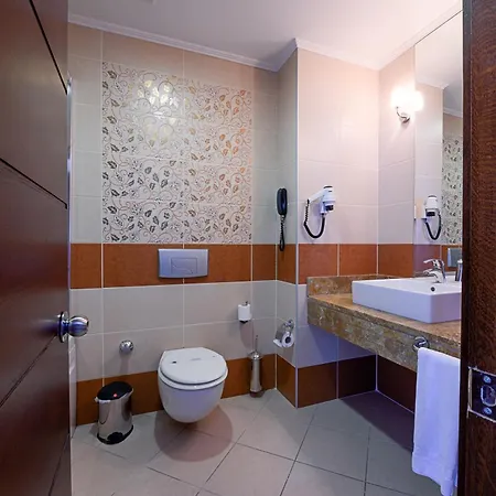 Hotell Dream Hill Business Deluxe