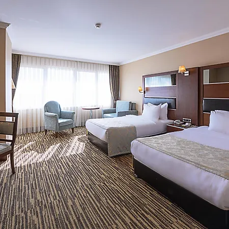 Dream Hill Business Deluxe 4*