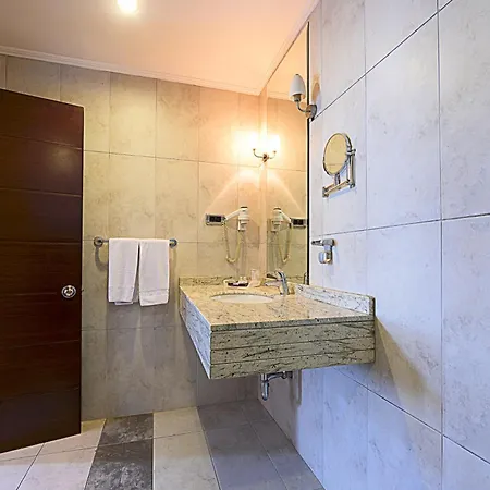 Dream Hill Business Deluxe Hotell Istanbul