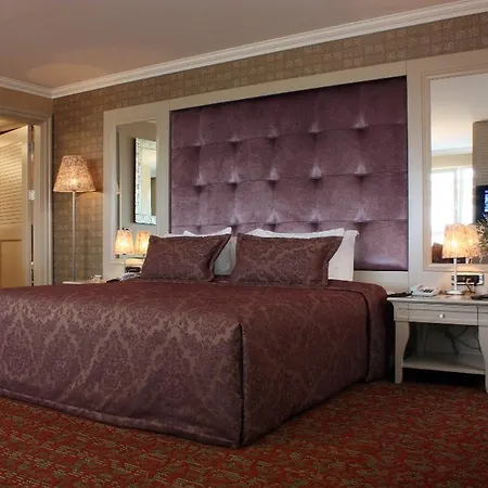 Dream Hill Business Deluxe 4*