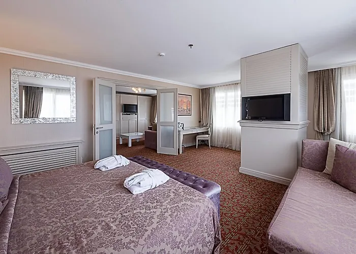 Отель Dream Hill Business Deluxe 4*