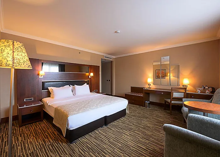 Dream Hill Business Deluxe 4*