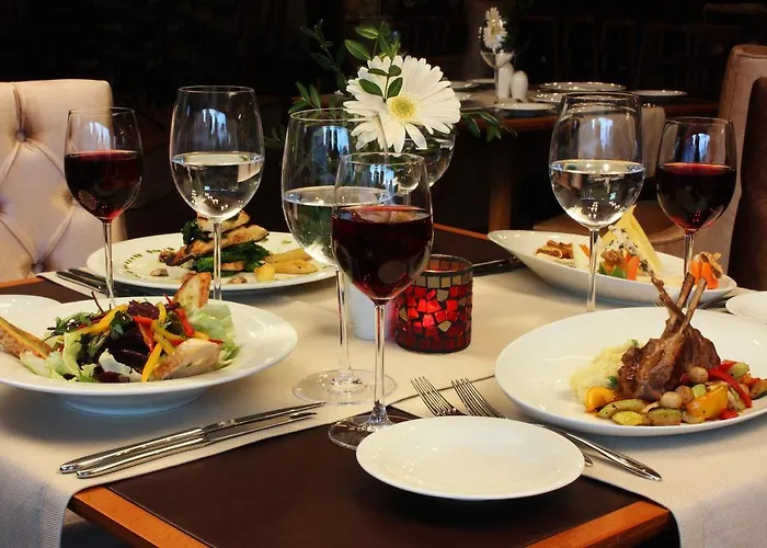 Отель Dream Hill Business Deluxe