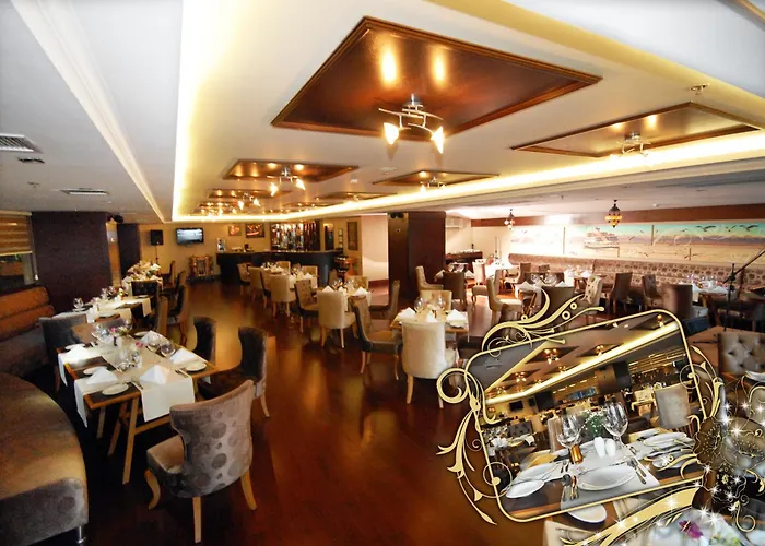 Отель Dream Hill Business Deluxe