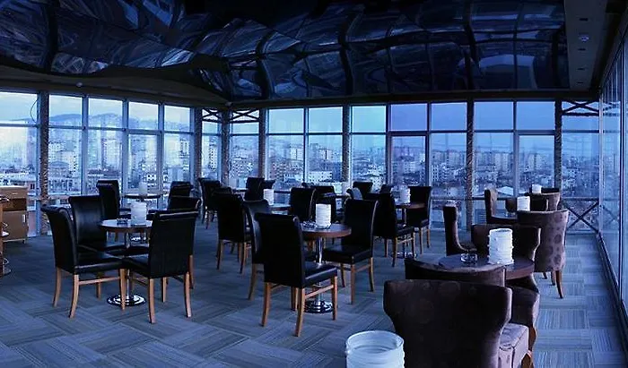 Отель Dream Hill Business Deluxe Стамбул