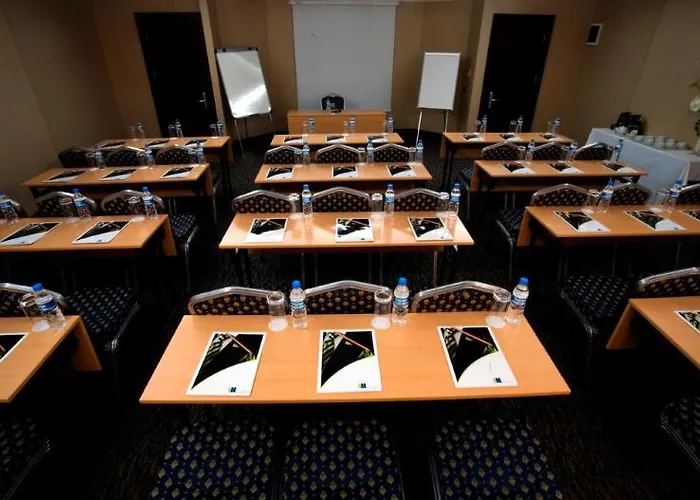 Dream Hill Business Deluxe Отель Стамбул