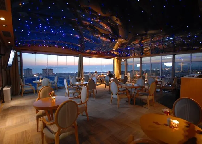 Отель Dream Hill Business Deluxe