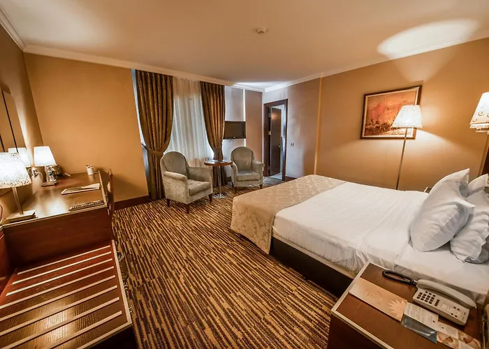 Dream Hill Business Deluxe 4*